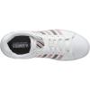 image:imageKSwiss Mens LowTop SneakersWhite Wht Palemauv Smkdprl 152