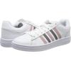 image:imageKSwiss Mens LowTop SneakersWhite Wht Palemauv Smkdprl 152