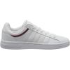 image:imageKSwiss Mens LowTop SneakersWht Wht Corporate Tp