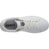 image:imageKSwiss Mens LowTop SneakersWht Wht Corporate Tp
