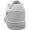 image:imageKSwiss Mens LowTop SneakersWht Wht Corporate Tp