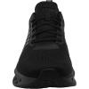 image:imageKSwiss Mens Melrose Tubes Lite SneakerBlackBlackBlack