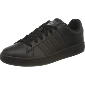 image:imageKSwiss Mens LowTop SneakersBlack
