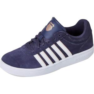 image:imageKSwiss Mens LowTop SneakersGraystn Rsegld Wt
