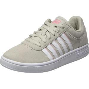 image:imageKSwiss Mens LowTop SneakersMnstrck Flmngop W