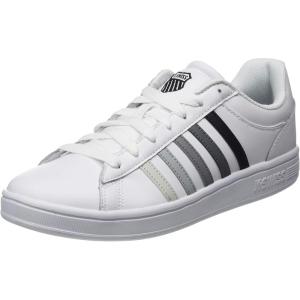 image:imageKSwiss Mens LowTop SneakersWhite