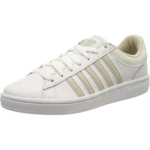 image:imageKSwiss Mens LowTop SneakersWhite Pumice Stone