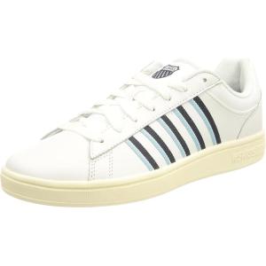 image:imageKSwiss Mens LowTop SneakersWt Outrspc Skyblu Aw01