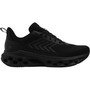 image:imageKSwiss Mens Melrose Tubes Lite SneakerBlackBlackBlack