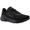 image:imageKSwiss Men Selby Trainer  Lightweight Soft Cushion Athletic Shoe for RunningLight WorkoutsBlackBlackBlack