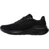 image:imageKSwiss Men Selby Trainer  Lightweight Soft Cushion Athletic Shoe for RunningLight WorkoutsBlackBlackBlack