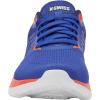 image:imageKSwiss Men Selby Trainer  Lightweight Soft Cushion Athletic Shoe for RunningLight WorkoutsSurf the WebWhiteNaval AcademyFlame