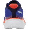 image:imageKSwiss Men Selby Trainer  Lightweight Soft Cushion Athletic Shoe for RunningLight WorkoutsSurf the WebWhiteNaval AcademyFlame
