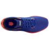 image:imageKSwiss Men Selby Trainer  Lightweight Soft Cushion Athletic Shoe for RunningLight WorkoutsSurf the WebWhiteNaval AcademyFlame