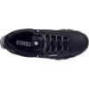 image:imageKSwiss Mens Cali Trail SneakerBlackBlackIce