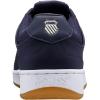 image:imageKSwiss Mens City Court Sneaker NavyWhiteGum 95 M US