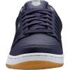image:imageKSwiss Mens City Court Sneaker NavyWhiteGum 95 M US