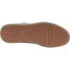 image:imageKSwiss Mens Classic VN Leather SneakerBlackWhiteGum