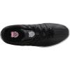 image:imageKSwiss Mens Classic VN Leather SneakerBlackWhiteGum