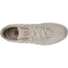 image:imageKSwiss Mens Classic VN Leather SneakerLight GrayPeyoteSnow White