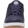 image:imageKSwiss Mens Classic VN Leather SneakerPeacoatWhiteGum
