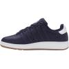 image:imageKSwiss Mens Classic VN Leather SneakerPeacoatWhiteGum