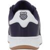 image:imageKSwiss Mens Classic VN Leather SneakerPeacoatWhiteGum