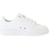 image:imageKSwiss Mens Classic VN Leather SneakerWhiteClassic BlueRibbon Red
