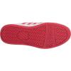 image:imageKSwiss Mens Classic VN Leather SneakerWhiteMars RedMars Red