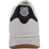 image:imageKSwiss Mens Classic VN Leather SneakerWhiteNaval AcademyGum