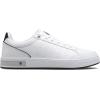image:imageKSwiss Mens Court Block SneakerWhiteBlack