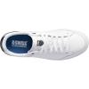 image:imageKSwiss Mens Court Block SneakerWhiteBlack
