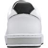 image:imageKSwiss Mens Court Block SneakerWhiteBlack