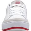image:imageKSwiss Mens Court Block SneakerWhiteCorporate