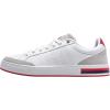 image:imageKSwiss Mens Court Block SneakerWhiteCorporate