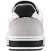 image:imageKSwiss Mens Court Block SneakerWhiteVapor BlueBlack