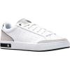 image:imageKSwiss Mens Court Block SneakerWhiteVapor BlueBlack