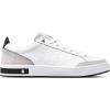 image:imageKSwiss Mens Court Block SneakerWhiteVapor BlueBlack