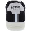 image:imageKSwiss Mens Court Casal SDE SneakerBlackSmoked PearlWhite