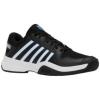 image:imageKSwiss Mens Court Express Pickleball ShoeBlackWhiteDazzling Blue