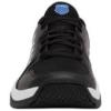 image:imageKSwiss Mens Court Express Pickleball ShoeBlackWhiteDazzling Blue