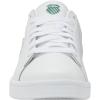 image:imageKSwiss Mens Court Shield II Trainers White 42 EU