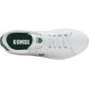 image:imageKSwiss Mens Court Shield II Trainers White 42 EU