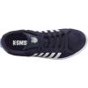 image:imageKSwiss Mens Court Tiebreak II Suede SneakerBlue
