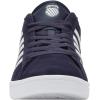 image:imageKSwiss Mens Court Tiebreak II Suede SneakerBlue