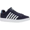 image:imageKSwiss Mens Court Tiebreak II Suede SneakerBlue