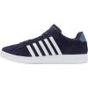 image:imageKSwiss Mens Court Tiebreak II Suede SneakerBlue