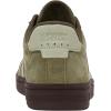 image:imageKSwiss Mens Court Tiebreak II Suede SneakerGreen