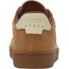image:imageKSwiss Mens Court Tiebreak II Suede SneakerIndian TanCreme BruleeGum