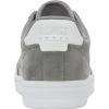 image:imageKSwiss Mens Court Tiebreak II Suede SneakerUltimate GreyLight Grey